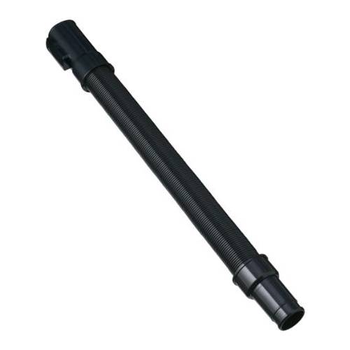 NILFISK 128389452 - S1 Flexibler Schlauch für S1-Serie & Gewerbesauger - schwarz