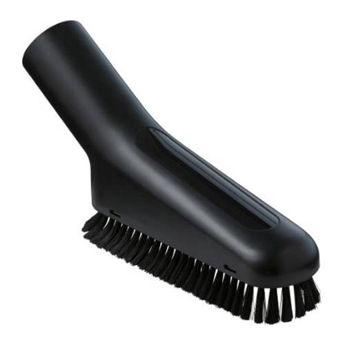 NILFISK 128389451 - S1 Möbelbürste für S1-Serie & Gewerbesauger - schwarz