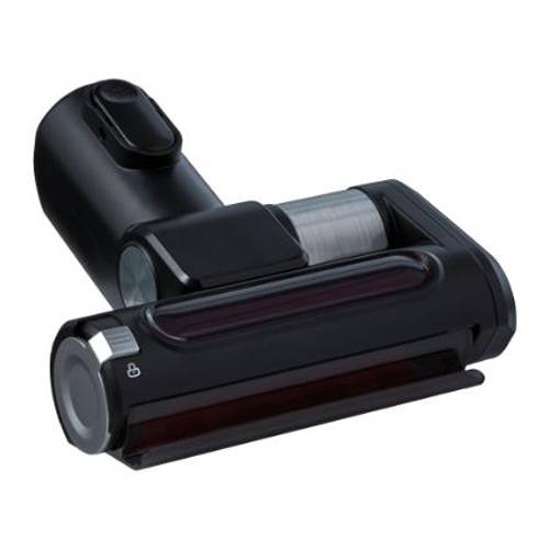 NILFISK 128389454 - S1 Aktivbürste für S1-Serie & Gewerbesauger - schwarz