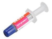Akasa ProGrade+ 5022 - Wärmeleitpaste - Grau