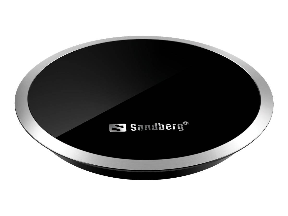 SANDBERG Induktive Ladematte - 10.8 Watt