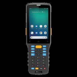 Newland N7, 2D, Near & Far, 10,5cm (4''), GPS, USB-C, BT, WLAN, 4G, NFC, Android, Kit (USB), GMS Mobiles
