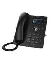 Gigaset P710 IP pro Tischtelefon 7,1 cm 2.8 Zoll TFT-Farbdisplay Freisprechen TCP/IP