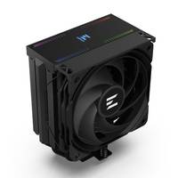 Zalman CNPS13X Black aRGB Intel LGA1700 1200 115X AMD AM5 AM4 135 x 79 - AMD Sockel AM4 (Ryzen) - AMD Sockel AM5 (Ryzen