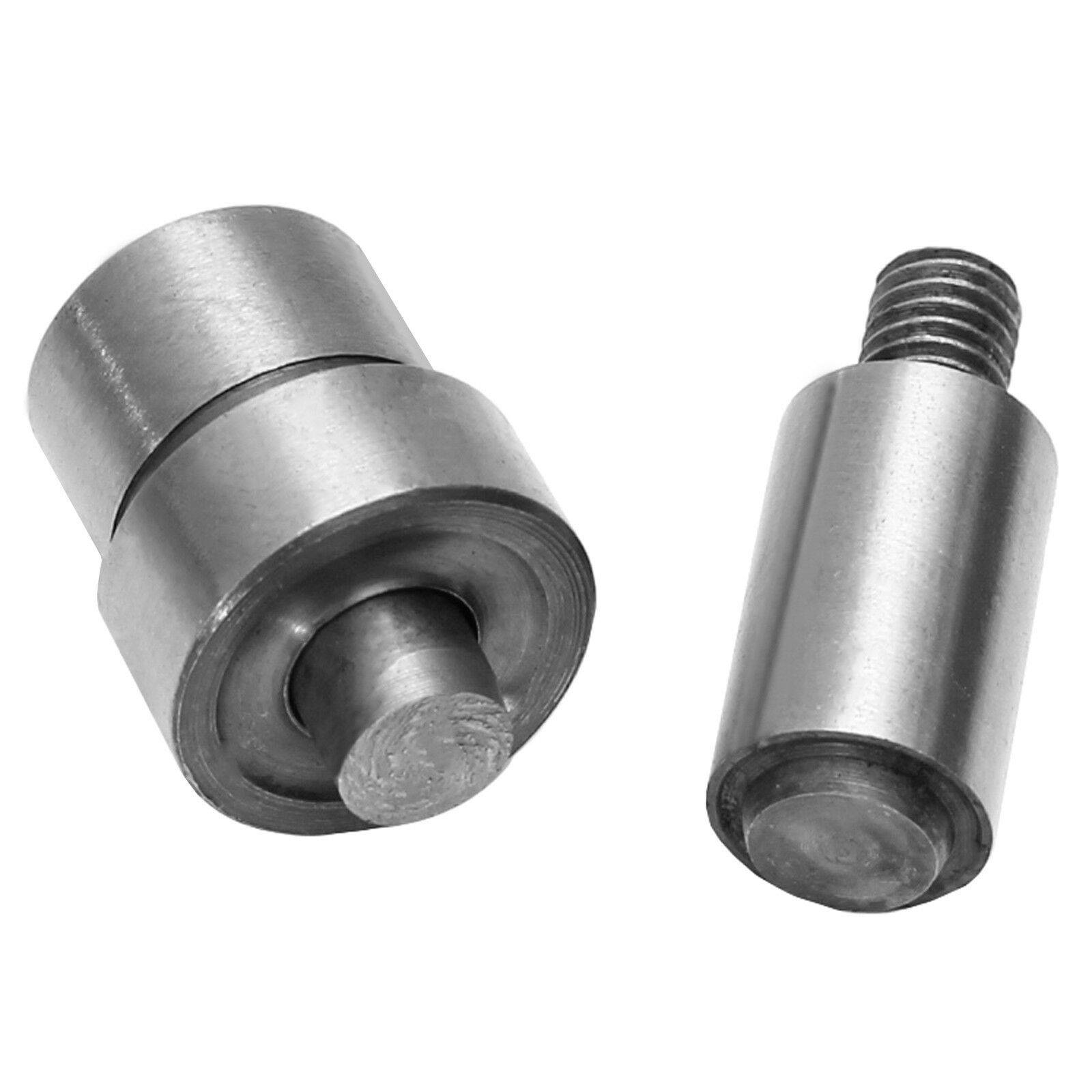 Ösenpresse Ösenstanze Nietenpresse Druckknopfpresse Handpresse Ösen Werkzeug Werkzeug 20mm