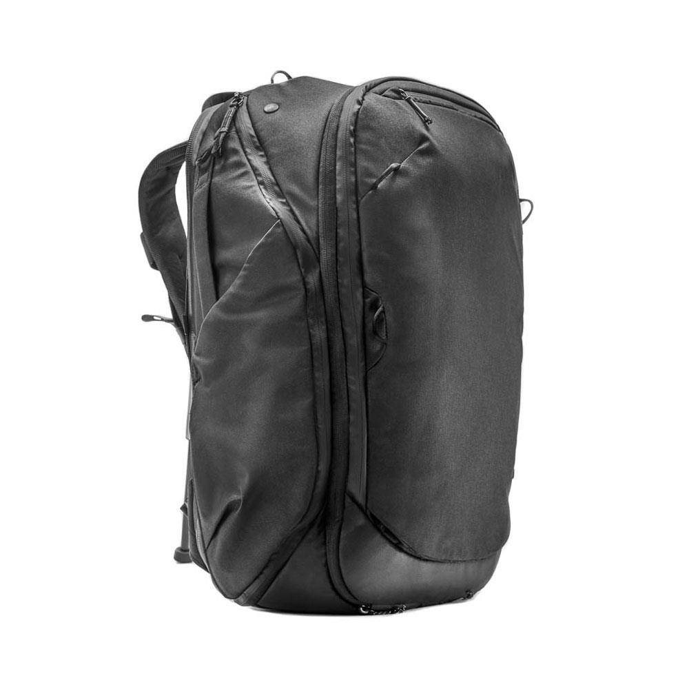Peak Design Travel Backpack 45L Reiserucksack - Black (Schwarz)