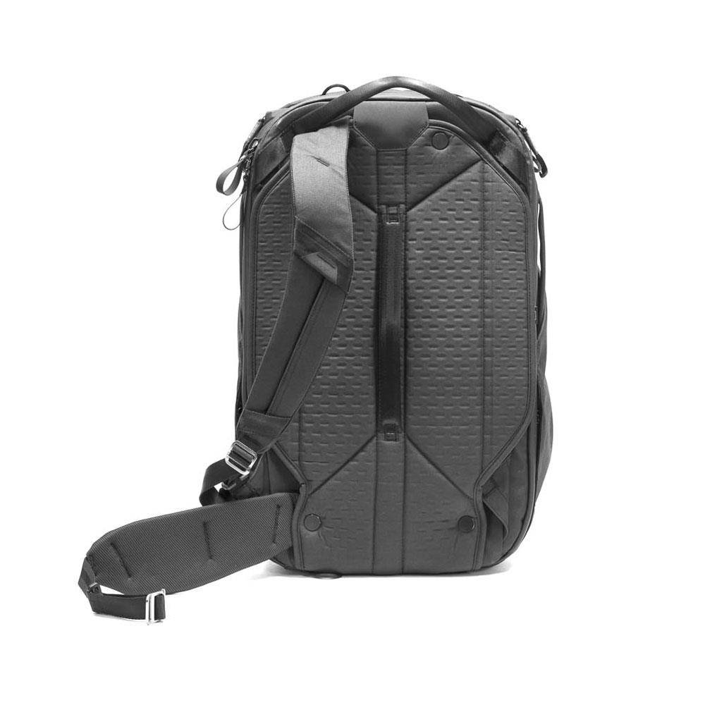 Peak Design Travel Backpack 45L Reiserucksack - Black (Schwarz)