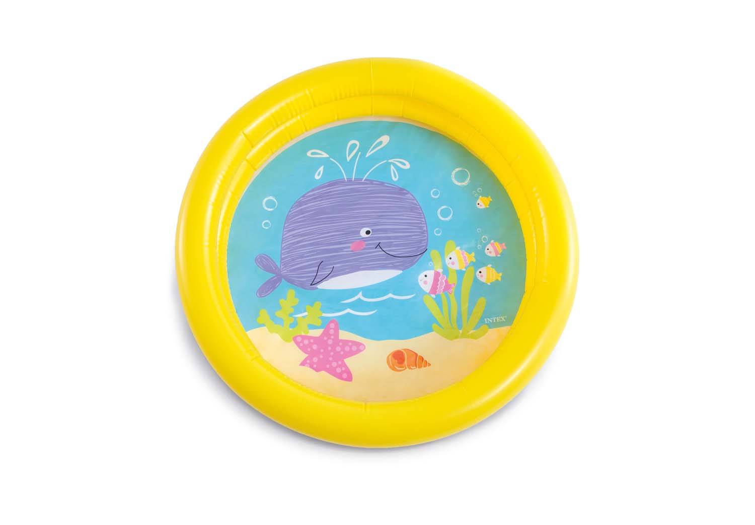 Intex 59409NP - MY FIRST POOLS - Gelb