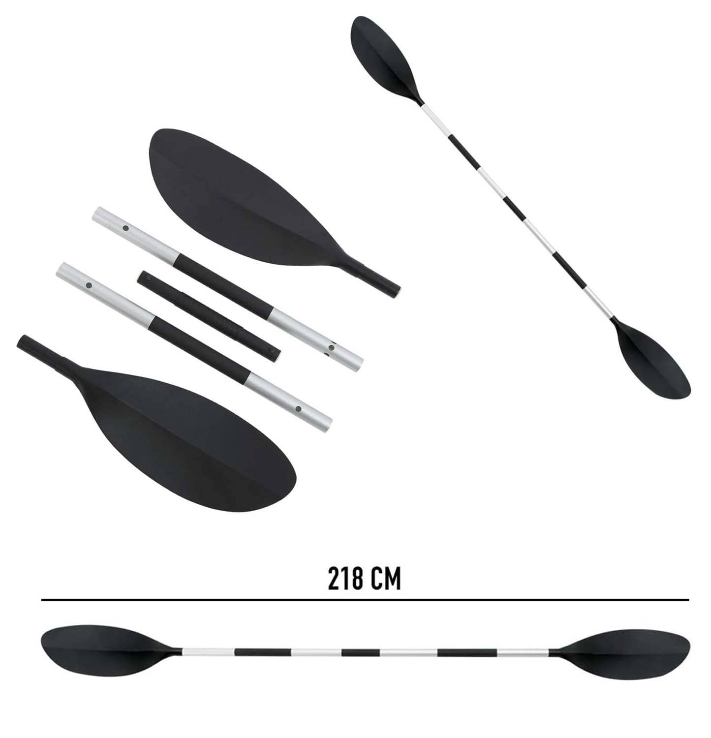 Intex 69629 - KAYAK PADDLE