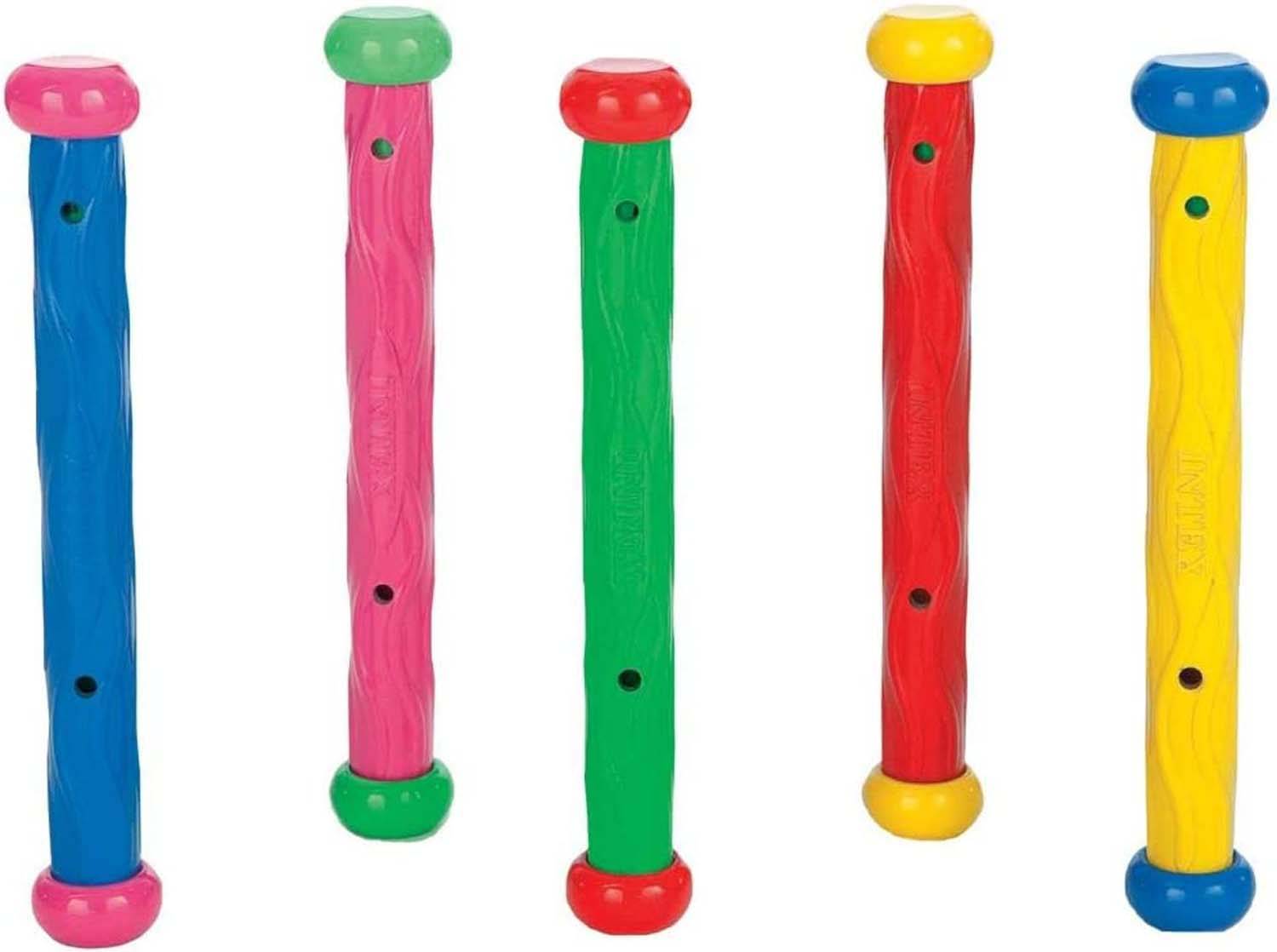 Intex 55504 - UNDERWATER PLAY STICKS