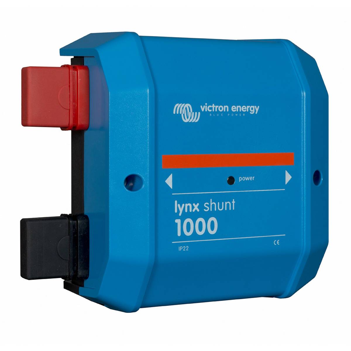 Victron Lynx Shunt VE.Can (M10)