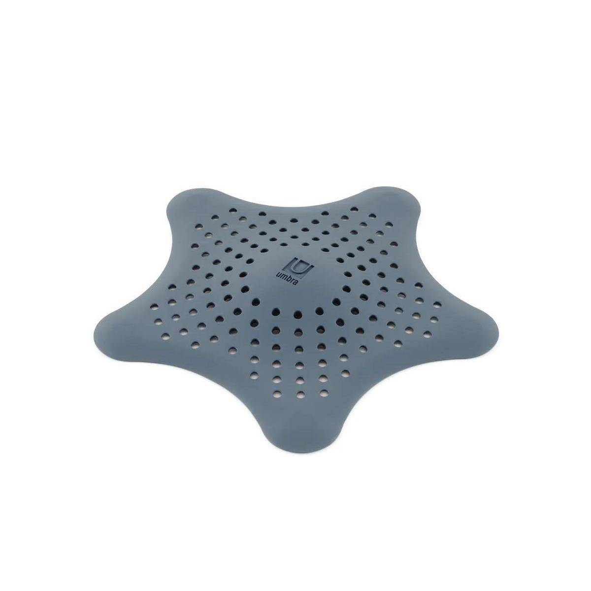 023014-1050 - STARFISH HAIR CATCHER SLATE BLUE