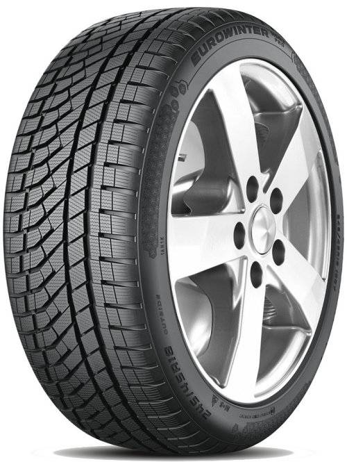 Falken EUROWINTER HS02PRO ( 225/60 R17 99H, R0, VCs NBLK )