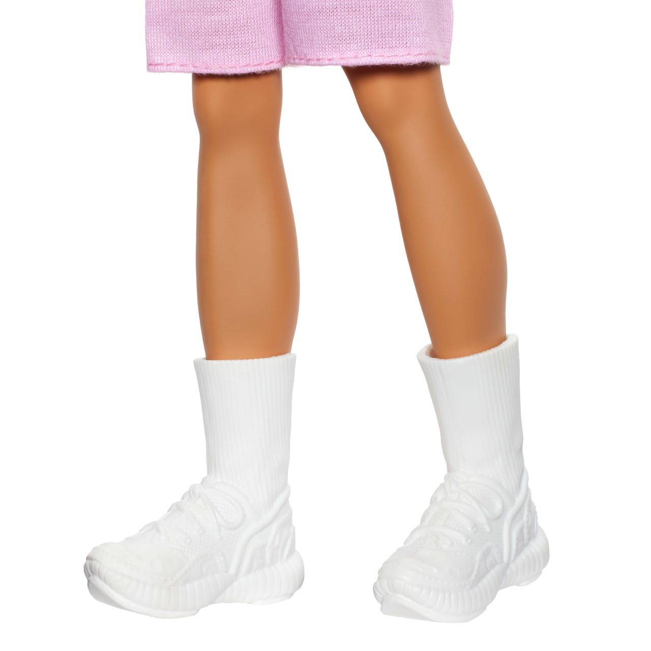 Mattel DWK44; HYV01 - Barbie Fashionista Ken-Puppe - Red and White Strip - % OS; VOL %