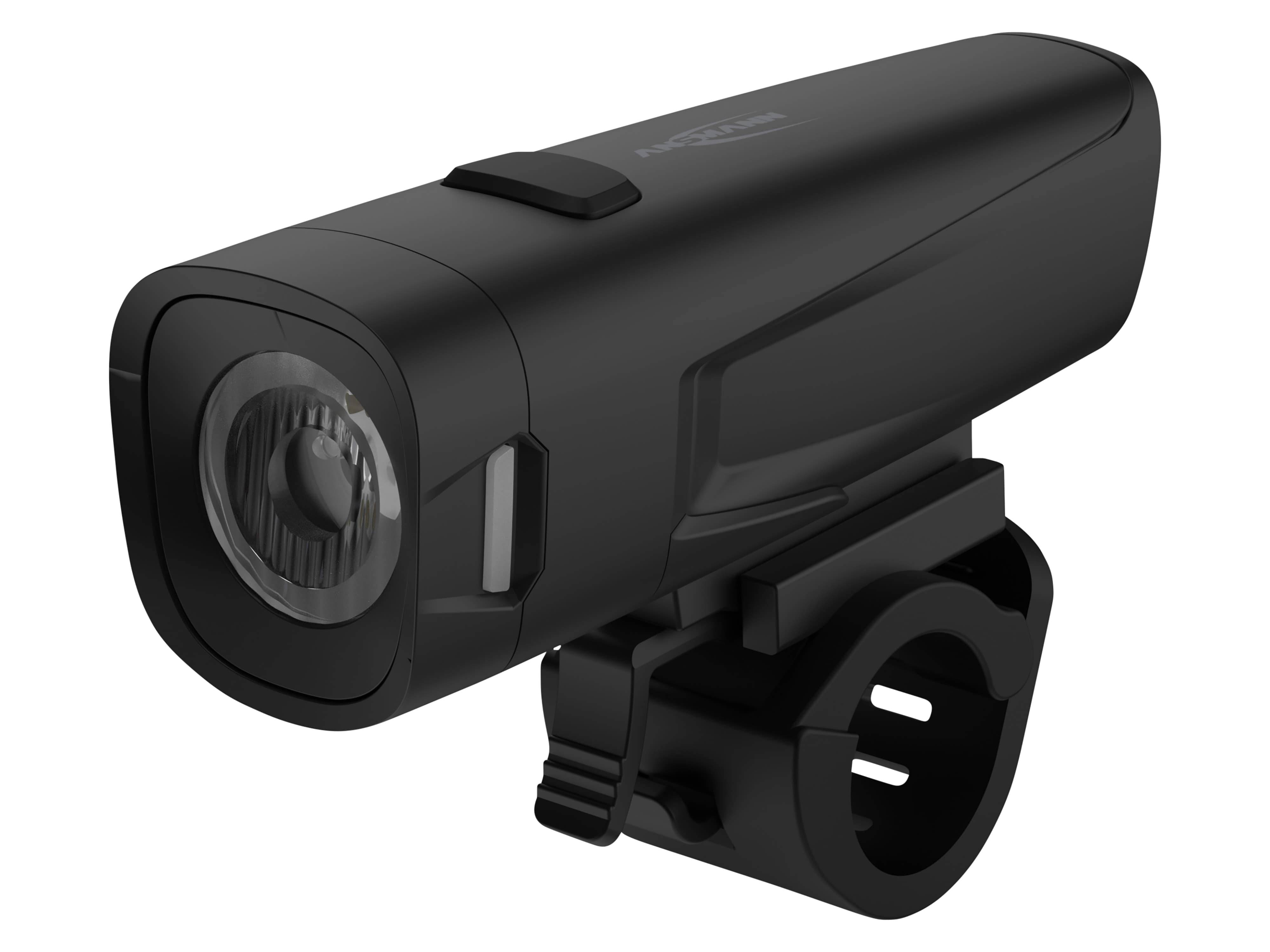 ANSMANN Akku-LED-Frontscheinwerfer, 1600-0552