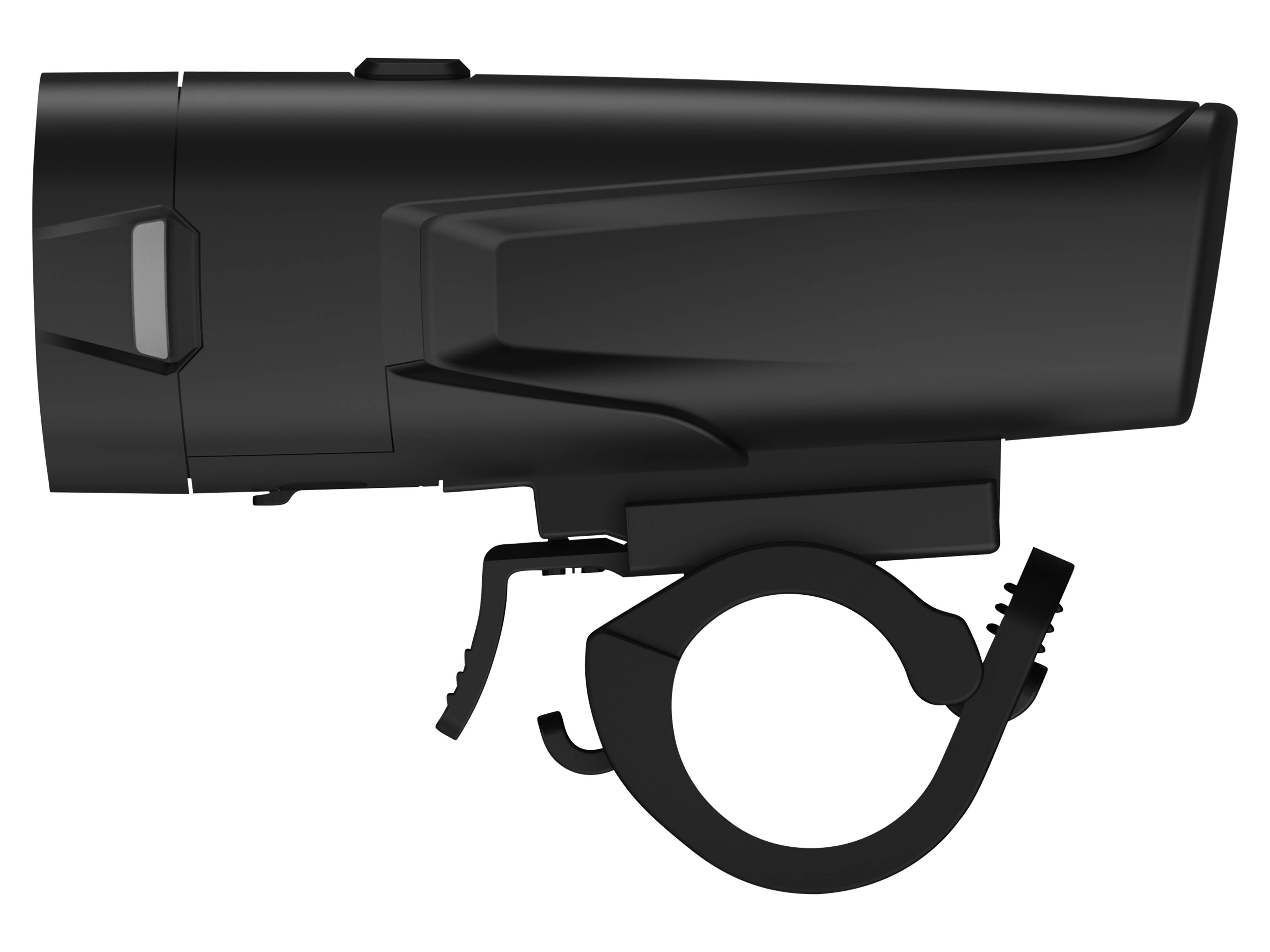 ANSMANN Akku-LED-Frontscheinwerfer, 1600-0552