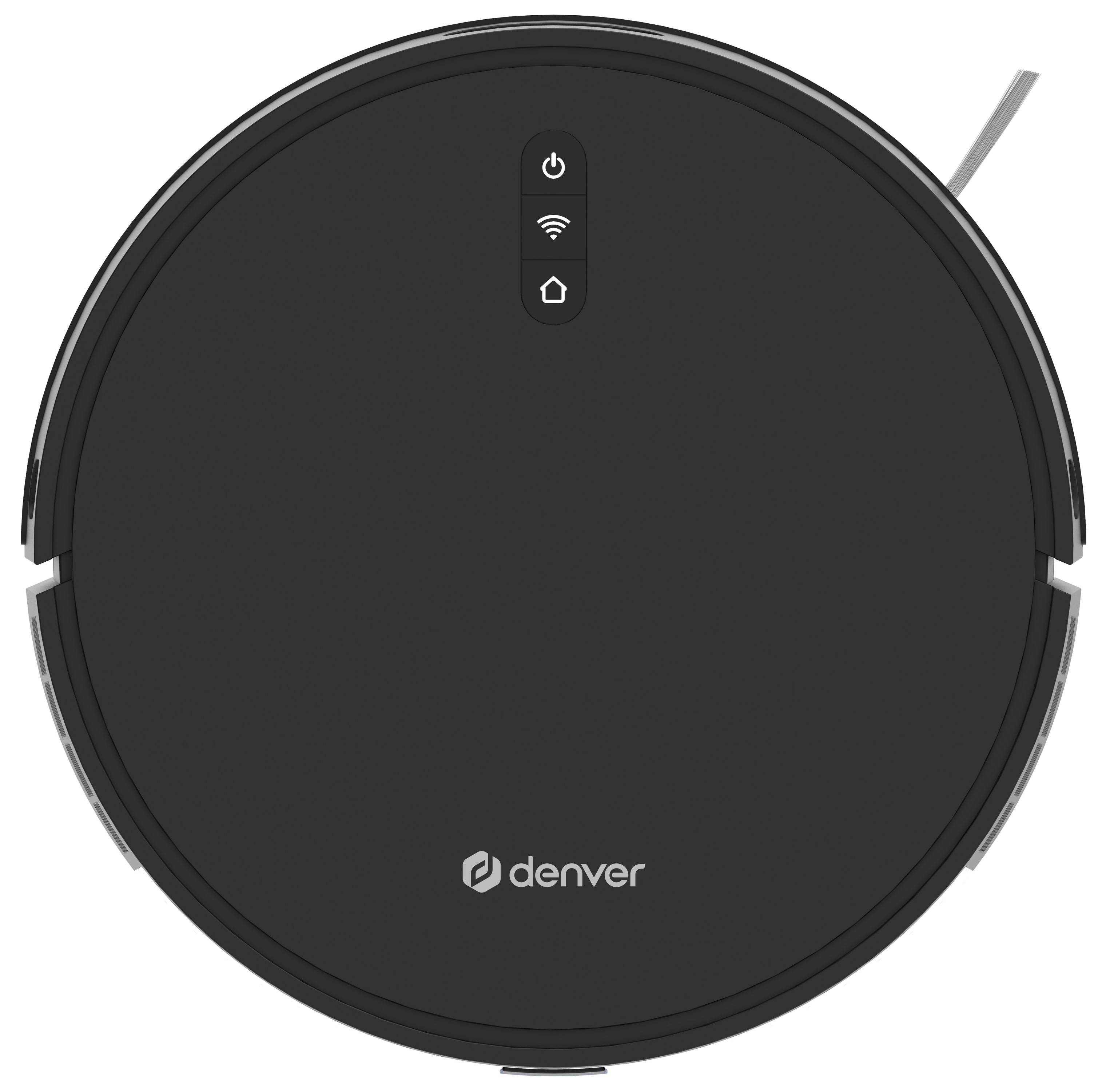 DENVER Saugroboter RVC-115, 1300pa, schwarz