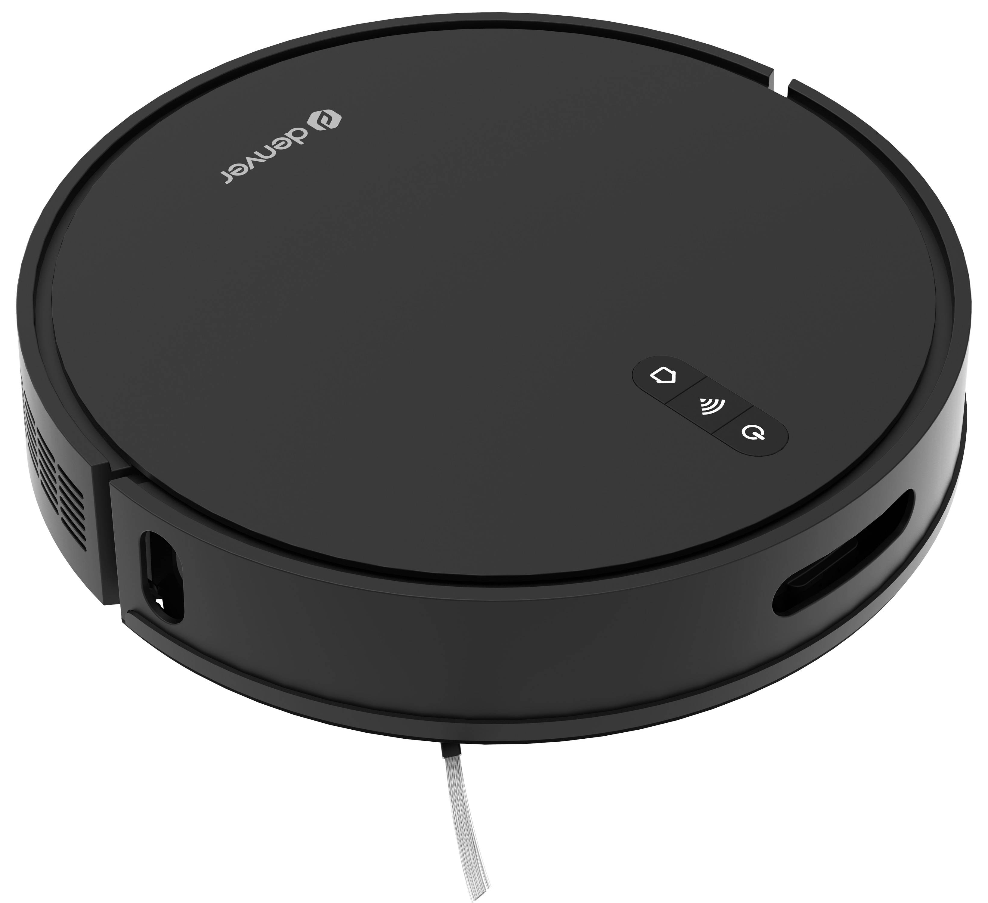 DENVER Saugroboter RVC-115, 1300pa, schwarz