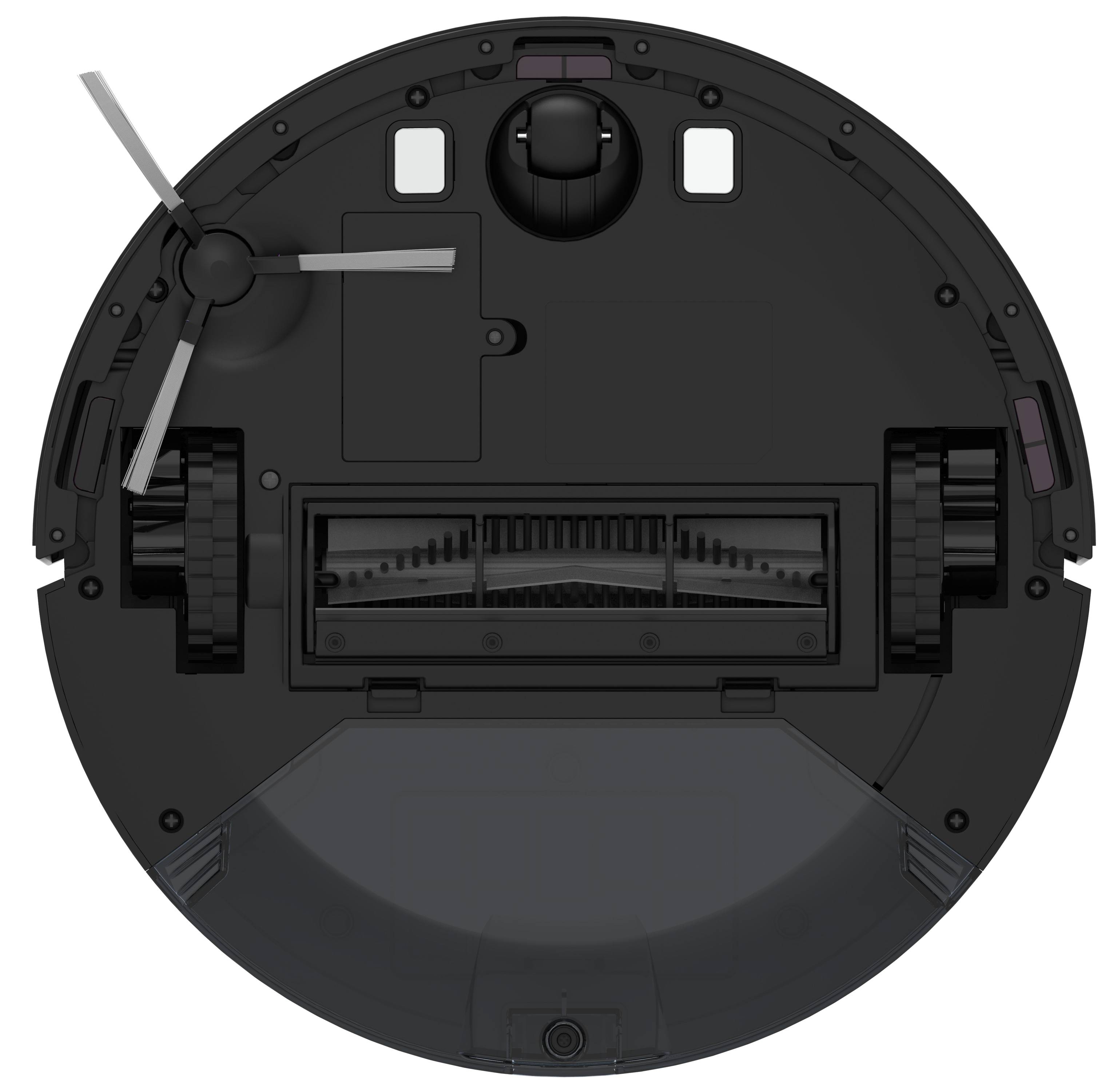 DENVER Saugroboter RVC-115, 1300pa, schwarz