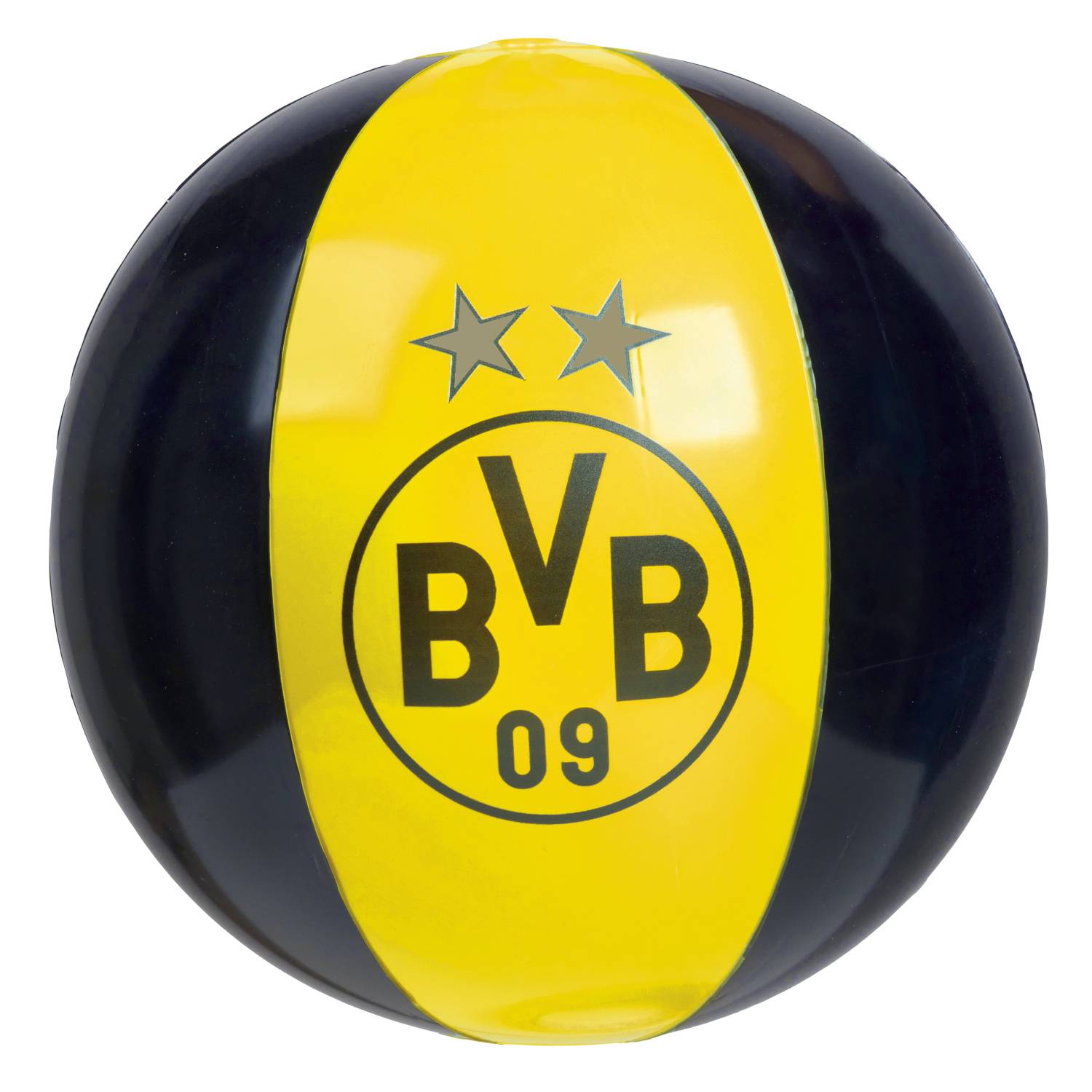 Happy People - BVB Strandball ca. 29 cm