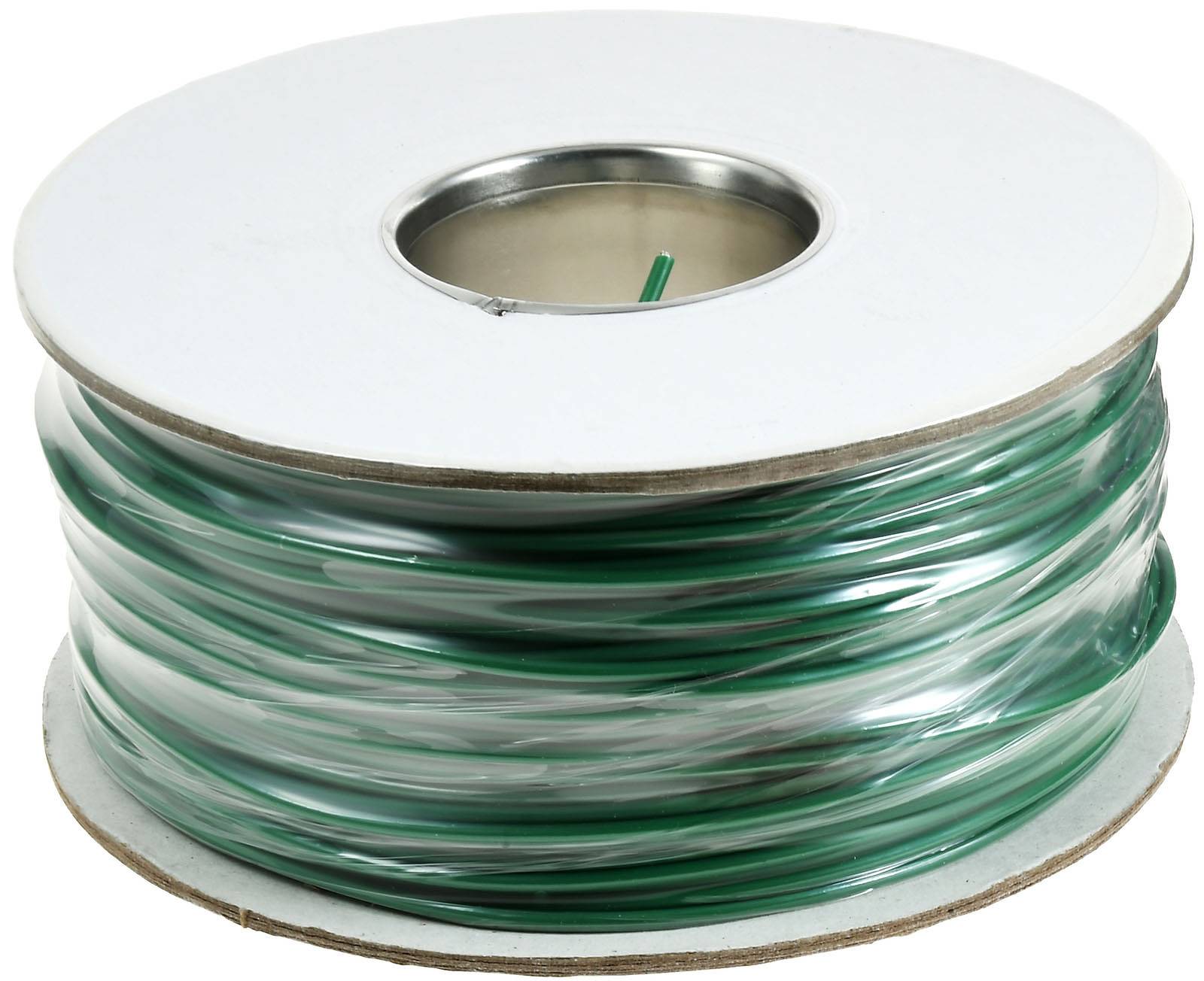 Powery Begrenzungskabel-Reparaturset 150m 2,7mm - mit Kabelbruch-Tracker 200 Haken 10 Verbindern 4 Klemmen