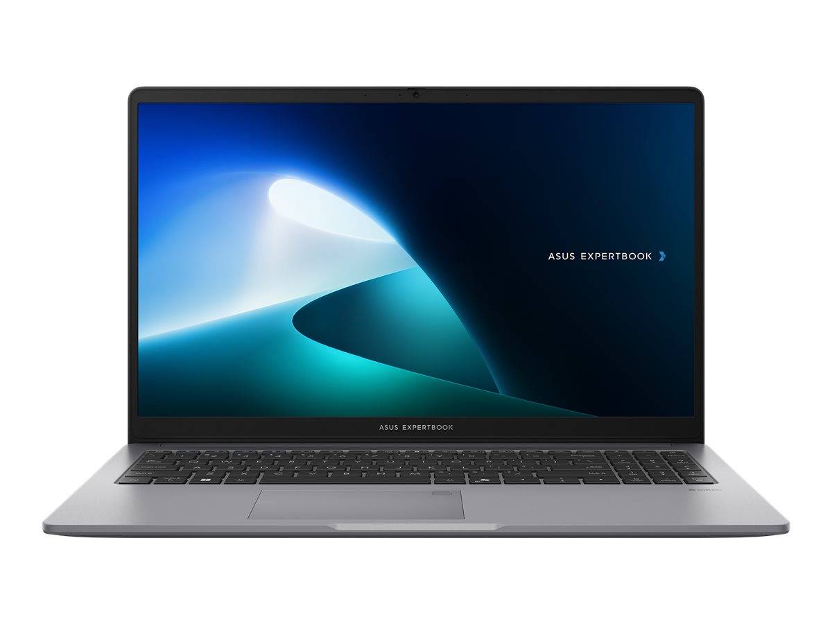 ASUS ExpertBook P1 P1503CVA-S71300 - Intel Core i5 13420H / 2.1 GHz - kein Betriebssystem - UHD Graphics - 8 GB RAM - 25