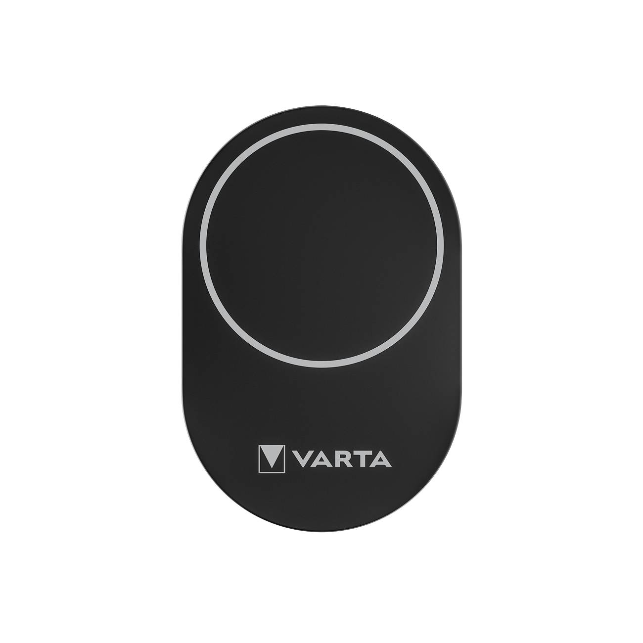 Varta Mag Pro Wireless Auto Ladegerät 15W schwarz Multimedia-Technik