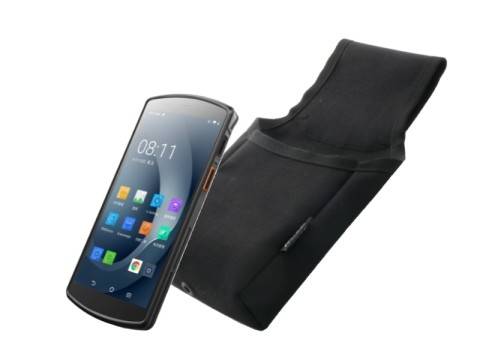 Urovo DT50S - 5.7" Display Android 13 GMS+AER 2D-Scanner NFC 4GB/64GB Octa-Core IP67