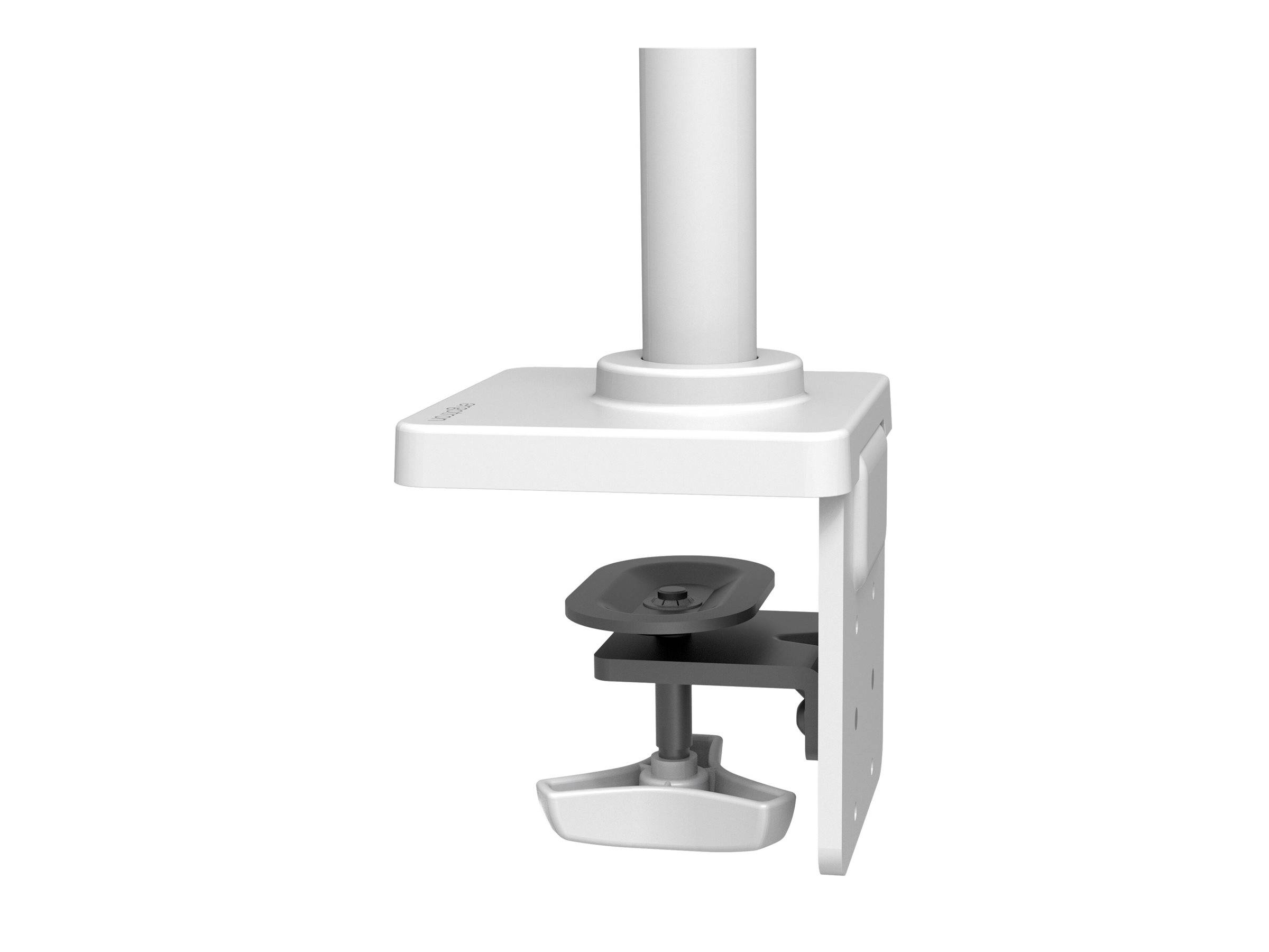 Ergotron LX Pro - Befestigungskit (Basis, 2-teilige Tischklemme)