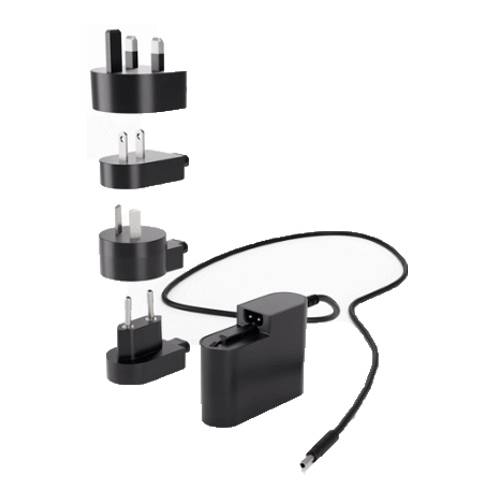 NILFISK 128389499 - Ladegerät S & Stecker für Gewerbesauger VU200
