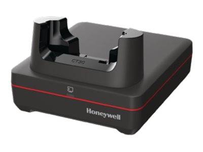 Honeywell - Docking Cradle (Anschlußstand) - USB / Ethernet