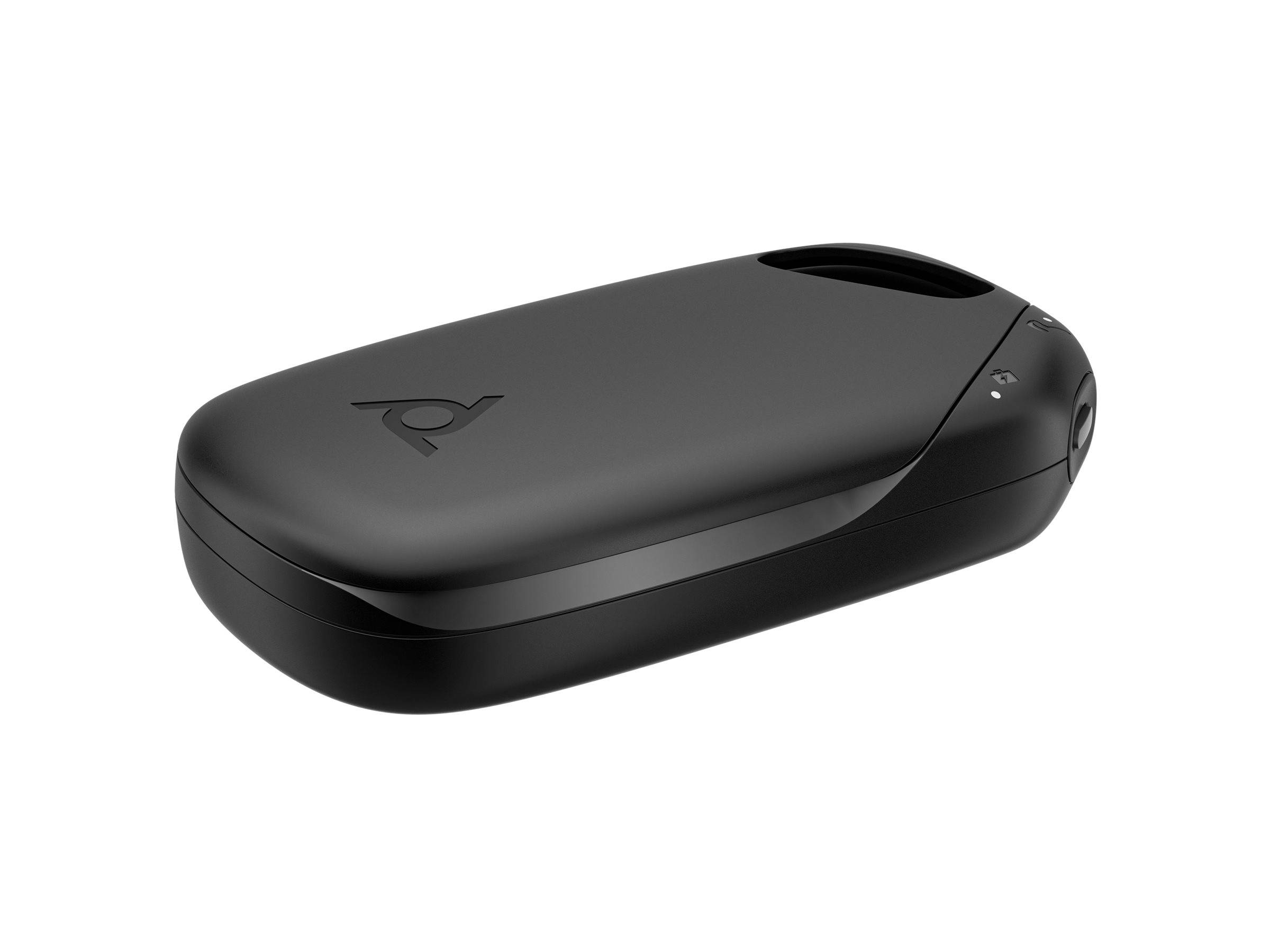 HP Poly Voyager Legend 50-M UC - Headset - imOhr - Bluetooth - kabellos -