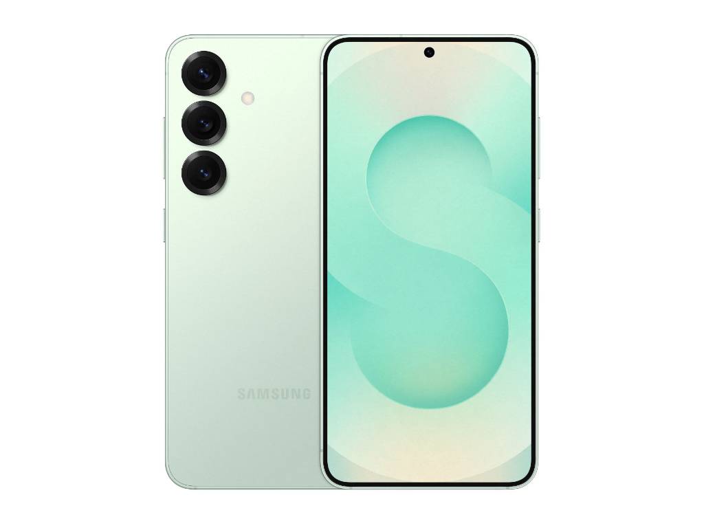 Samsung Galaxy S25 256GB Mint EU