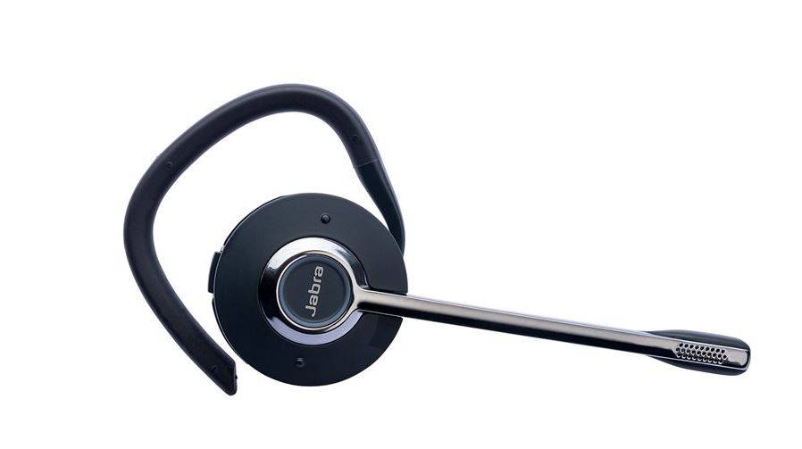 Jabra Ersatzheadset für Engage SE 45/55/65/75 Convertible