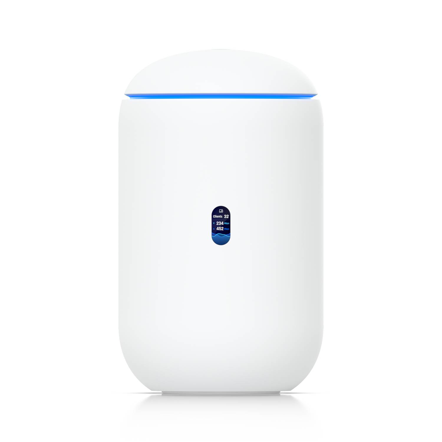 Ubiquiti Unifi Dream Router 7 - UDR7- Cloud Gateway WiFi 7