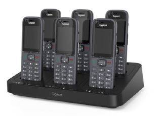 Gigaset pro Multicharger
