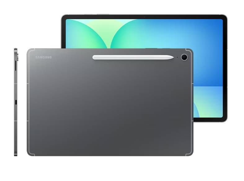 Samsung Galaxy Tab S10 FE Wi-Fi X520N 128GB Gray