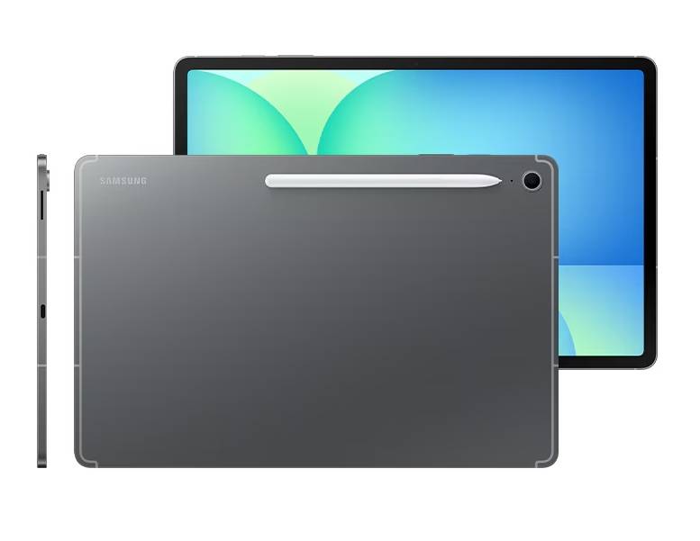 Samsung Galaxy Tab S10 FE 5G X526B 128GB Gray