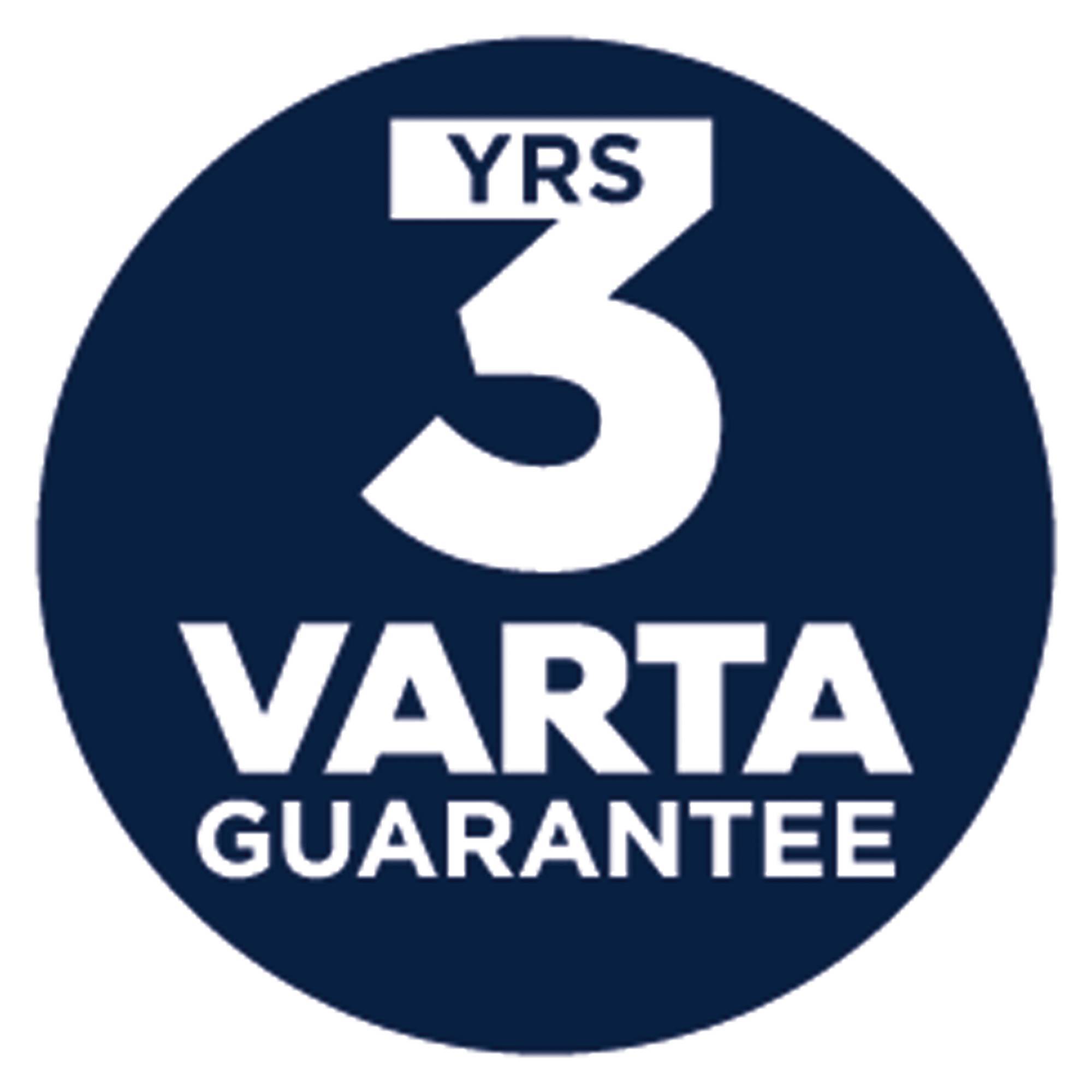 Varta Taschenlampe Outdoor Sports H10 Pro 3AAA Multimedia-Technik Taschenlampen