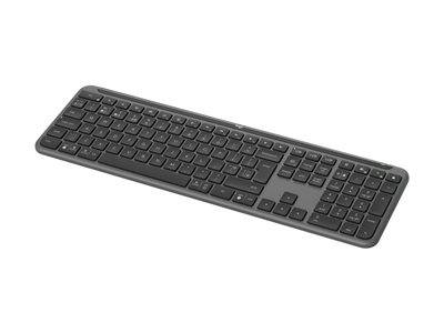 LOGI Signature Slim Wireless Keybd (US) Eingabe / Ausgabe Mäuse & Tastaturen