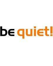 be quiet! Lüfter 120*120*25 Light Wings LX PWM Reverse Black Multimedia-Technik Sonstiges Zubehör