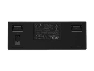 LOGI PRO X 60 LIGHTSPEED Gaming Kbd (DE) Eingabe / Ausgabe Mäuse & Tastaturen Tastatur-Maus-Sets