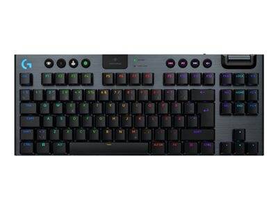 LOGI G915 X LIGHTSPEED TKL Keyboard(PAN) Eingabe / Ausgabe Mäuse & Tastaturen Tastatur-Maus-Sets