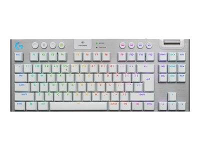 LOGI G915 X LIGHTSPEED TKL Keyboard(PAN) Eingabe / Ausgabe Mäuse & Tastaturen Gaming