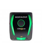 Datalogic CODiScan BT 2D BLE WLAN schwarz grün Scanner Bluetooth
