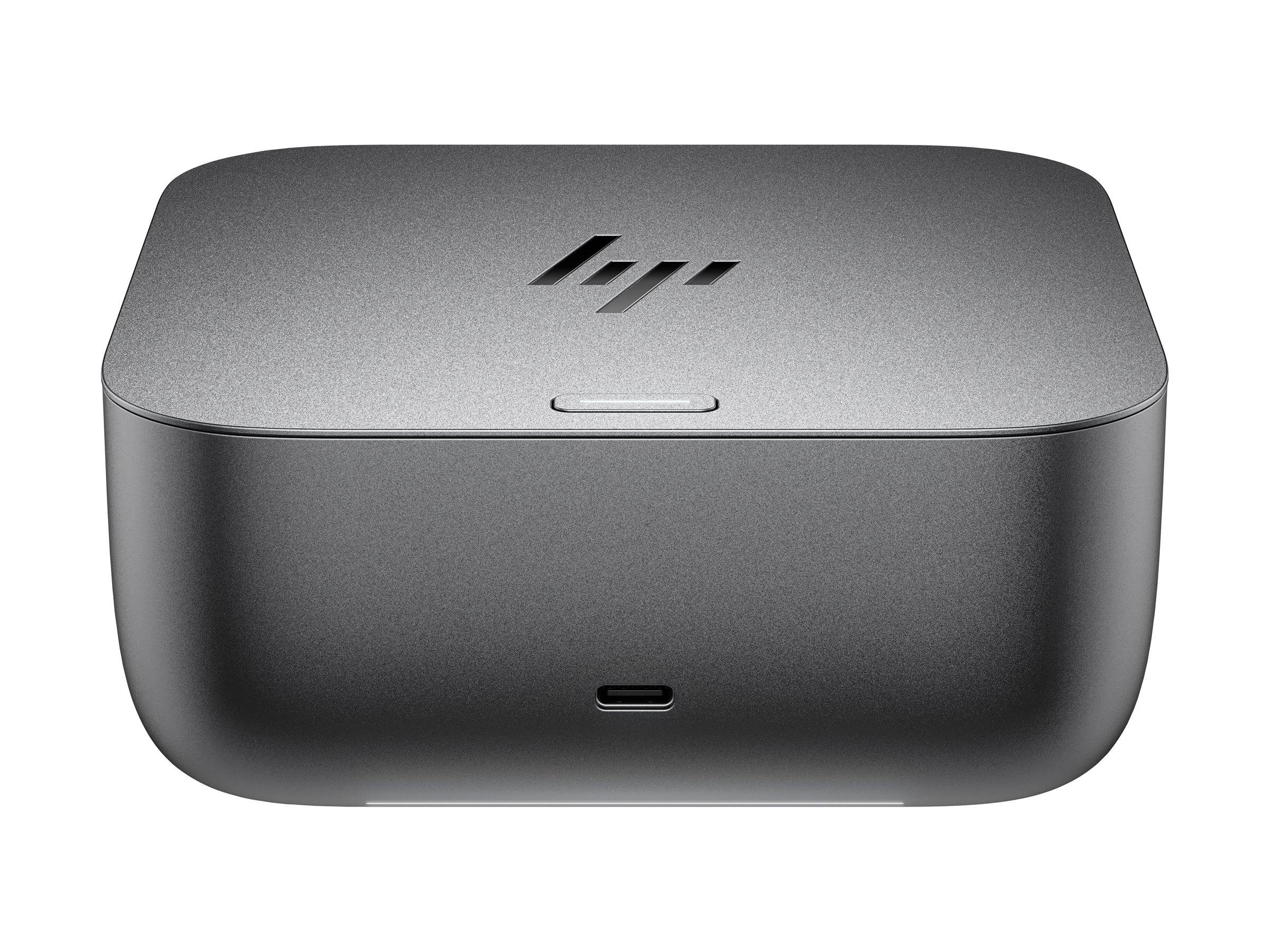 HP Thunderbolt Dock G6 - Dockingstation - Thunderbolt 4