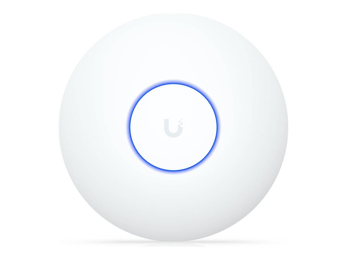 Ubiquiti UniFi U7 Pro XG - Accesspoint - 2.5GbE, 5GbE, 10GbE, Wi-Fi 7