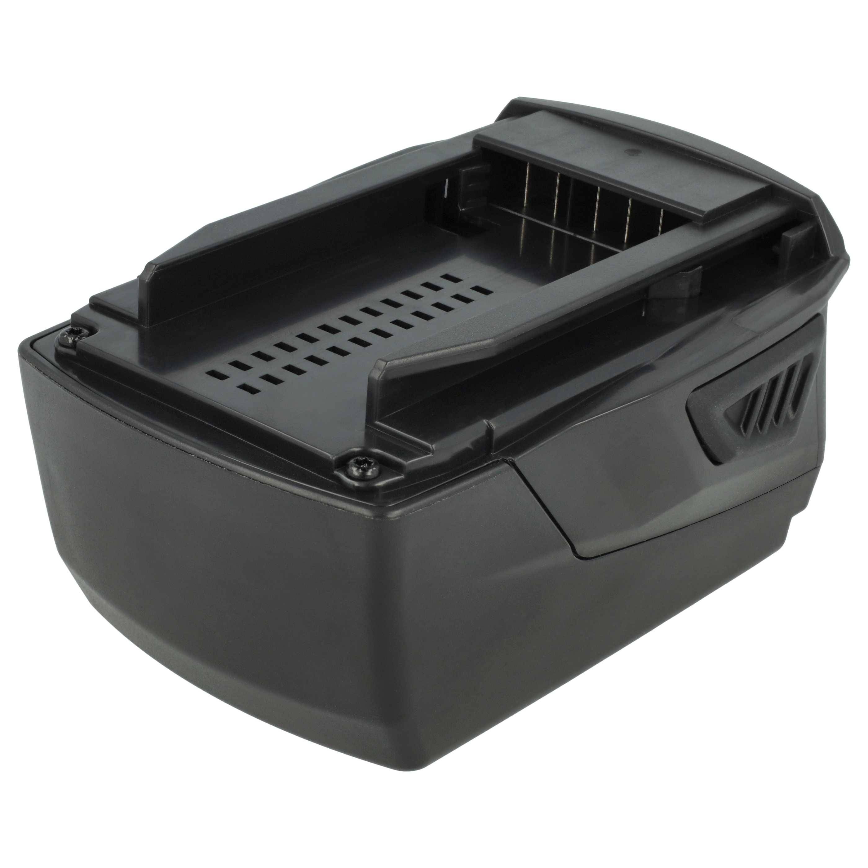 vhbw Akku kompatibel mit Hilti NPR 19-A, NPR 32 PE-A22, NPR 32-A, RC 4/36-DAB, RT 6-A22, NUN 54-A22 Werkzeug (6000 mAh, Li-Ion, 21,6 V)