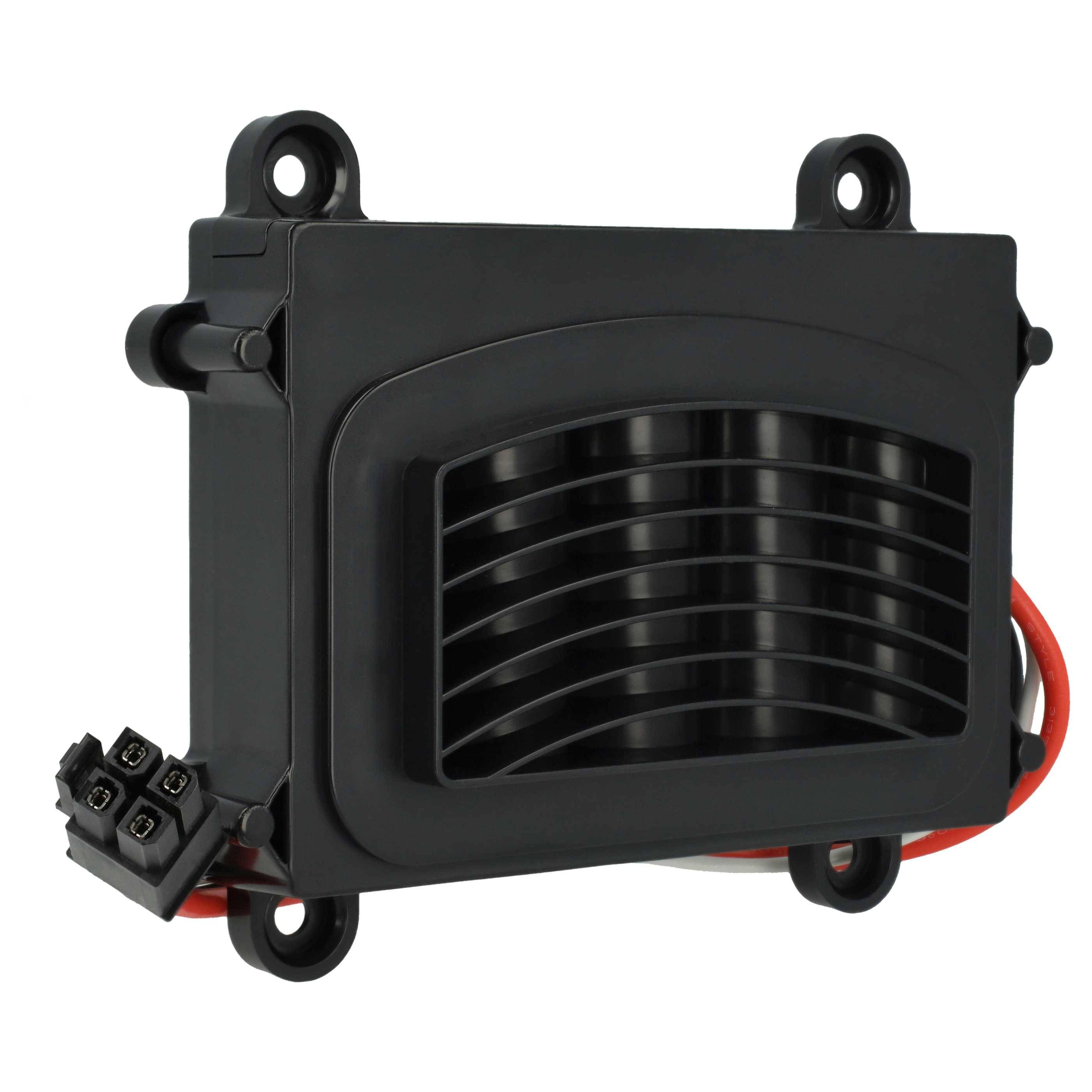 EXTENSILO Akku Ersatz für Bosch F 016 104 898, F016104898, F016L69176 für Rasenroboter (3,2Ah, 18V Li-Ion)