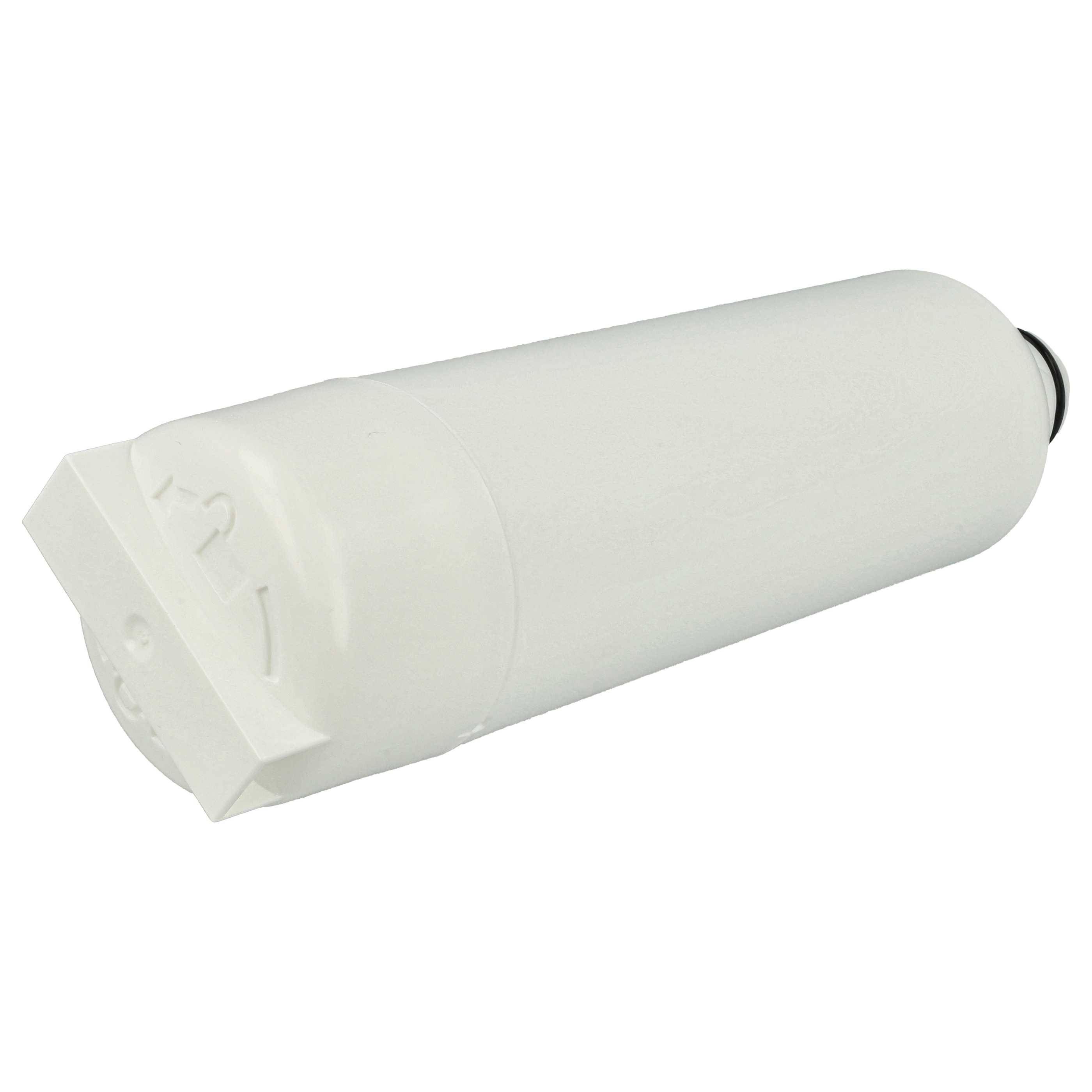 vhbw 10x Wasserfilter Filterkartusche Filter kompatibel mit Neff KA3923IE0G/01, KA3902I20/12, KA3902B20G/09, KA3923IE0/01, KA3902I20G/09 Kühlschrank
